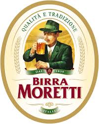 Birra Moretti Logo