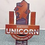 Unicorn_Cask Ale Logo