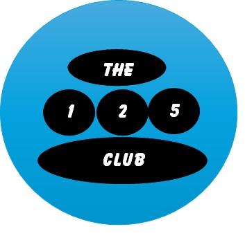 RCC 125 Club Logo