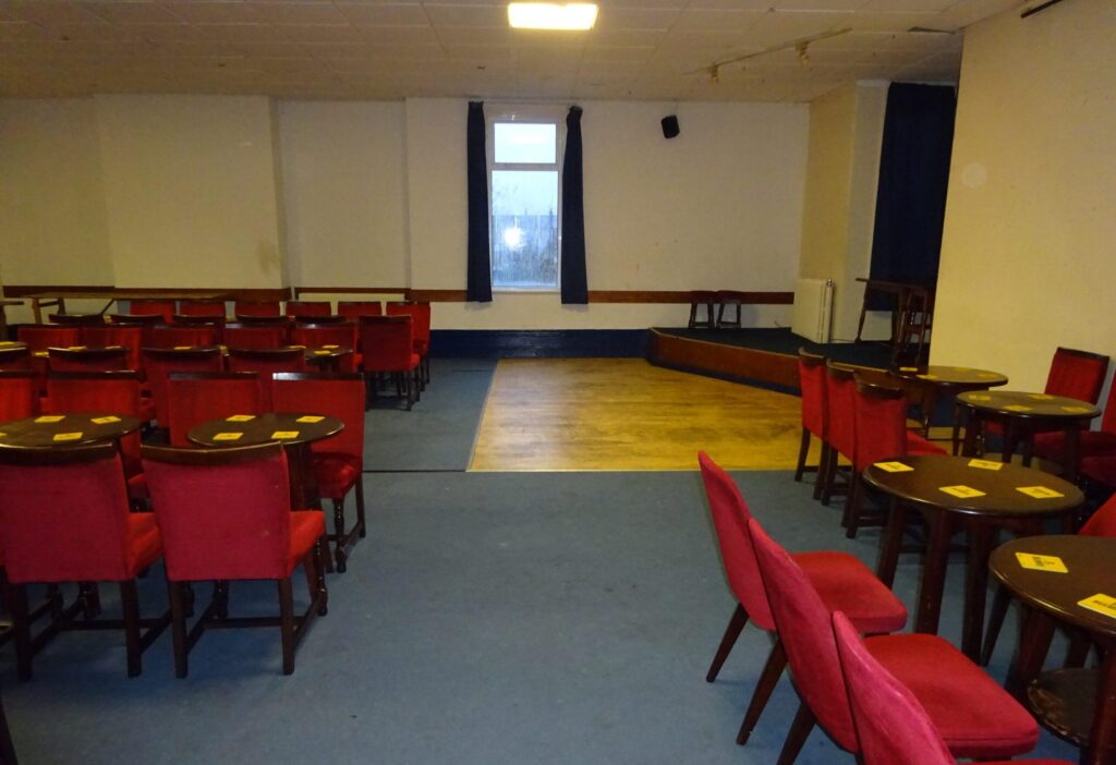 Function-Room