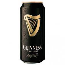 Guiness-Can