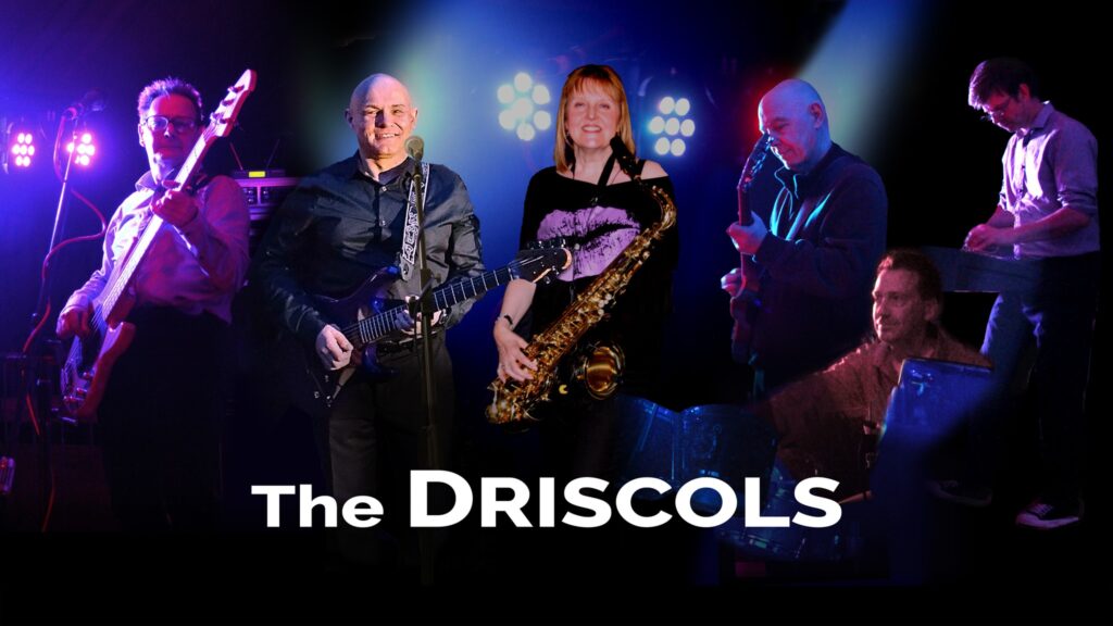 The Driscols