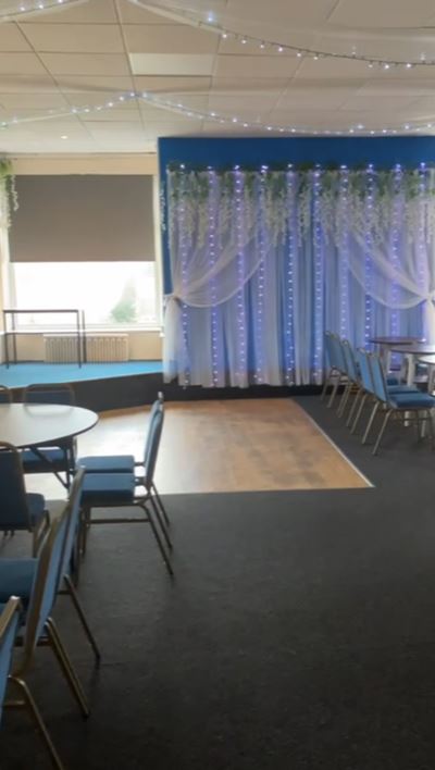 Function Room 6