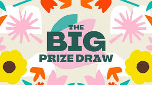 Prize Draw 1