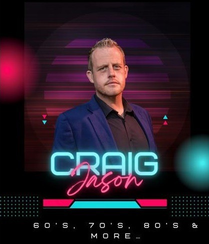 Craig Jason